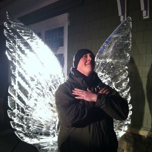 Meet your Posher, David